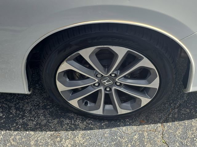 Used 2015 Honda Accord EX-L image 7