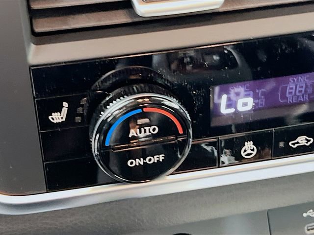 New 2026 Nissan Rogue SV image 18