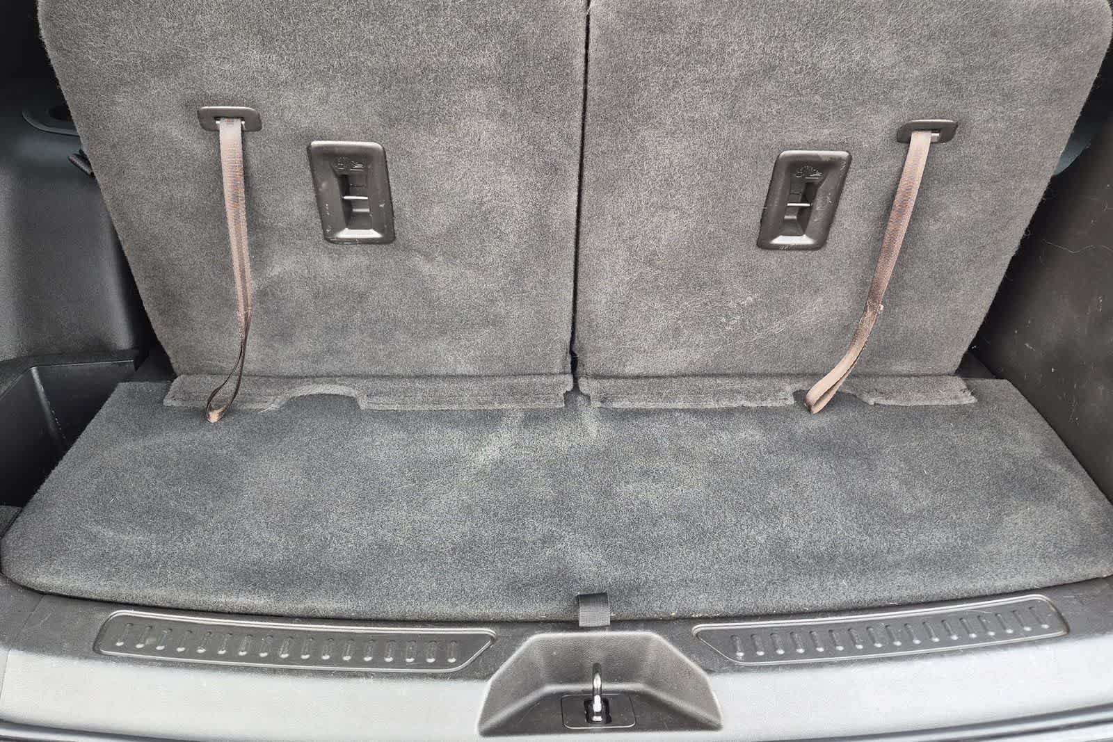 Used 2019 GMC Acadia SLE FWD image 32