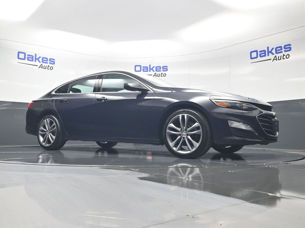 Used 2023 Chevrolet Malibu LT FWD image 37
