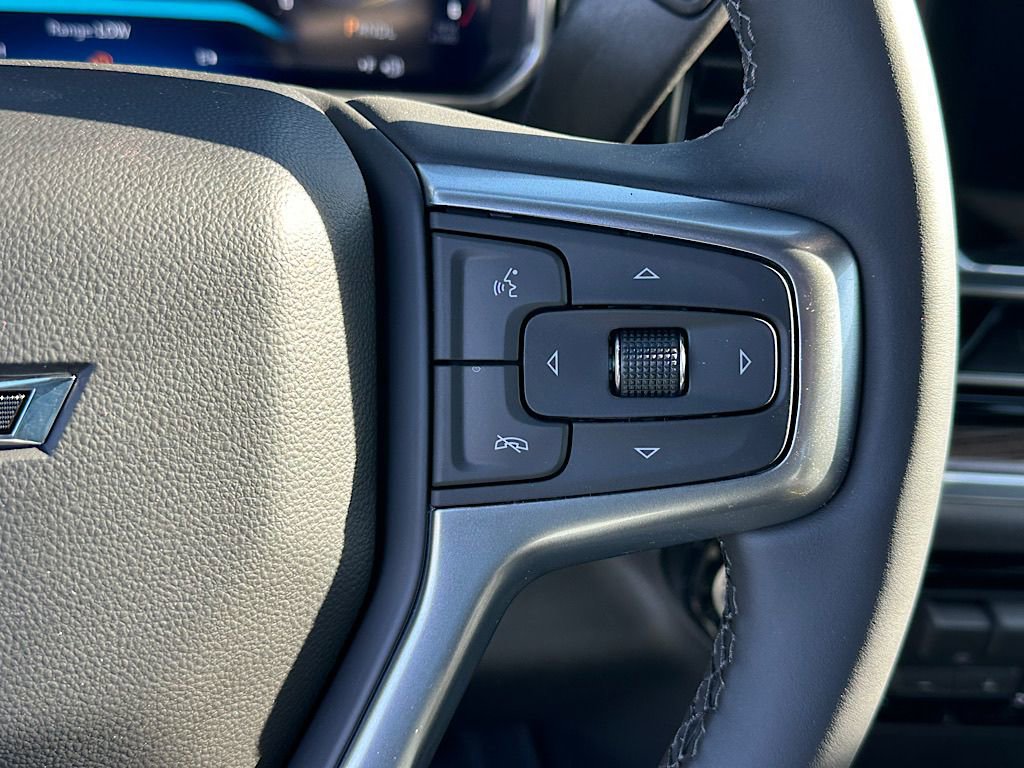 New 2026 Chevrolet Silverado 1500 RST w/ RST Select Package image 22