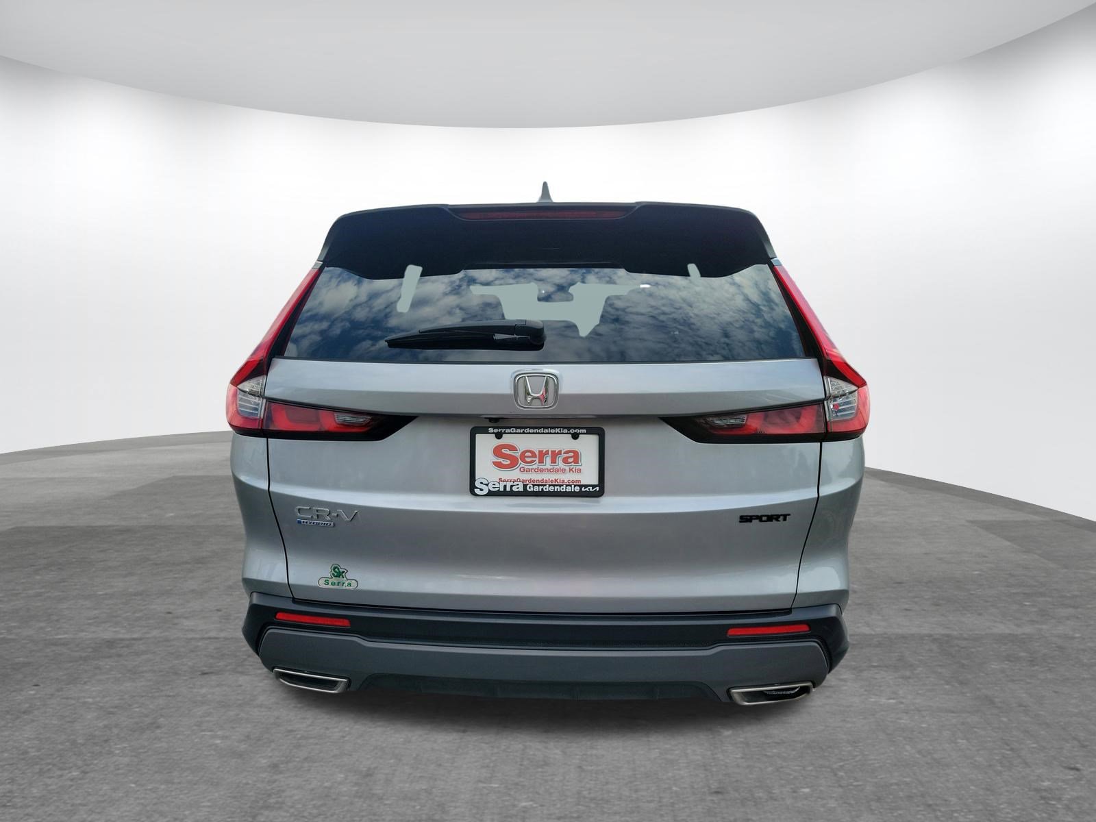 Used 2023 Honda CR-V Sport image 30