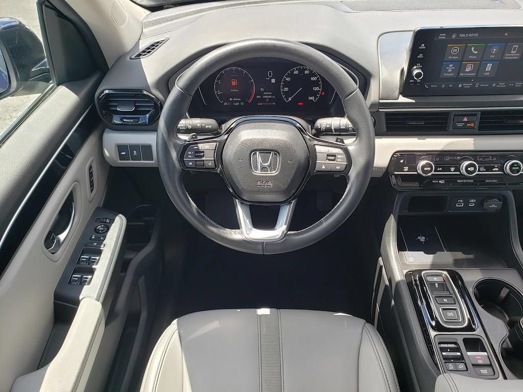 Used 2024 Honda Pilot EX-L image 14