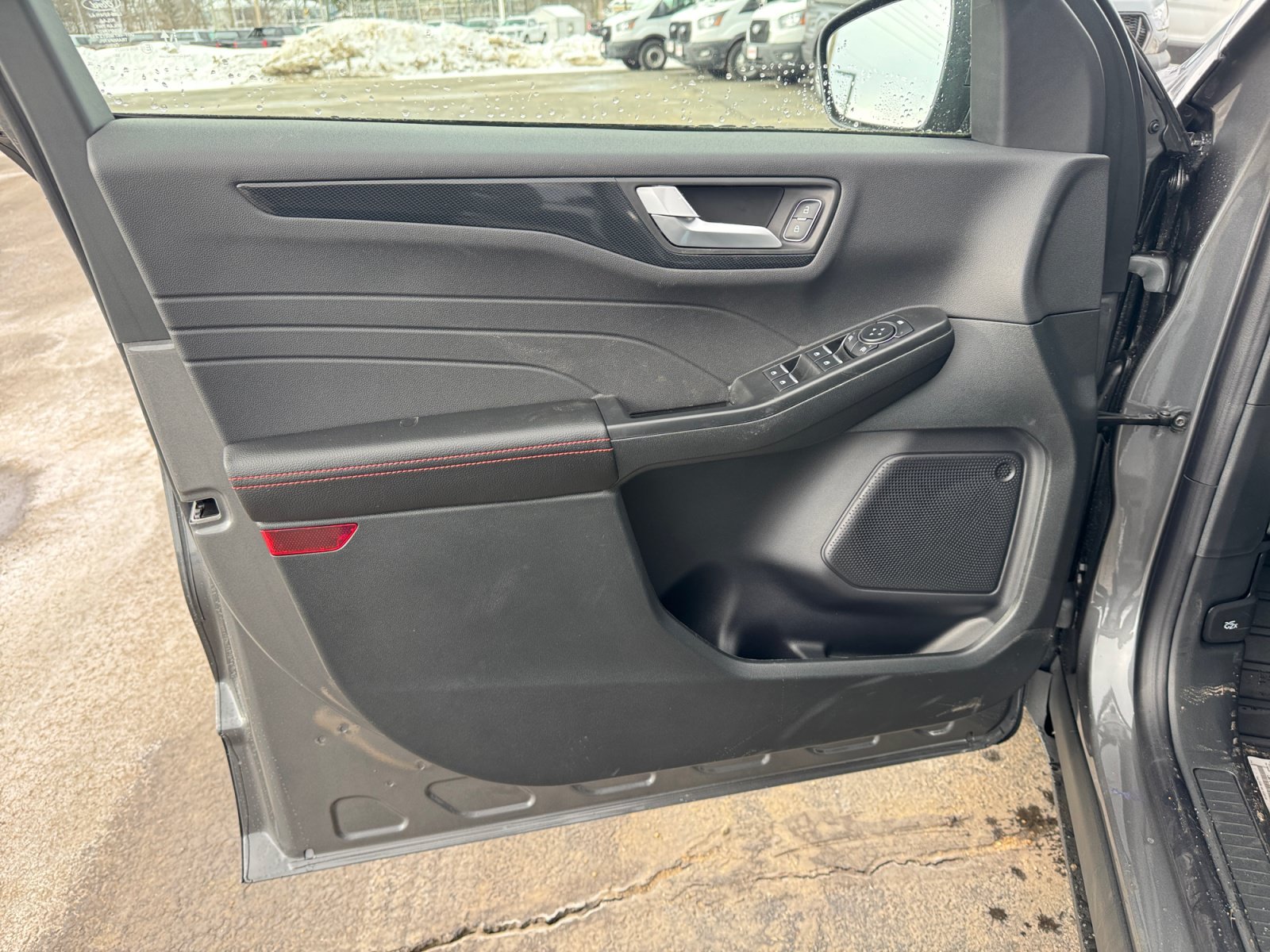 New 2026 Ford Escape ST-Line w/ Tech Pack #1 AWD/4WD image 24