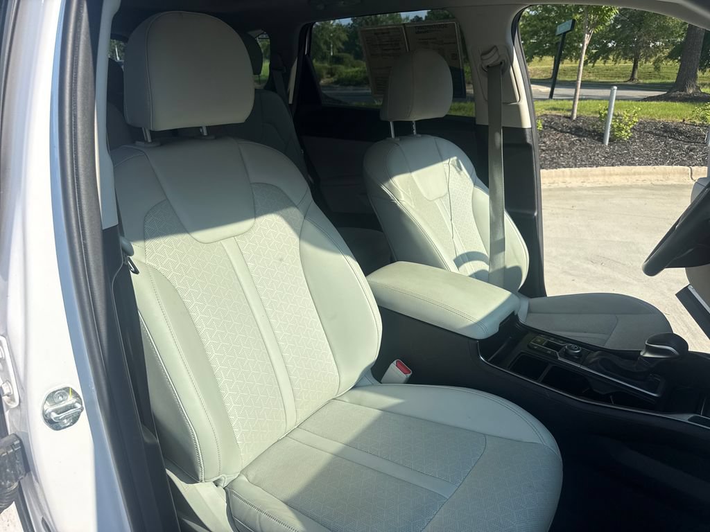 Used 2023 Kia Sorento EX w/ Panoramic Sunroof Package FWD image 35