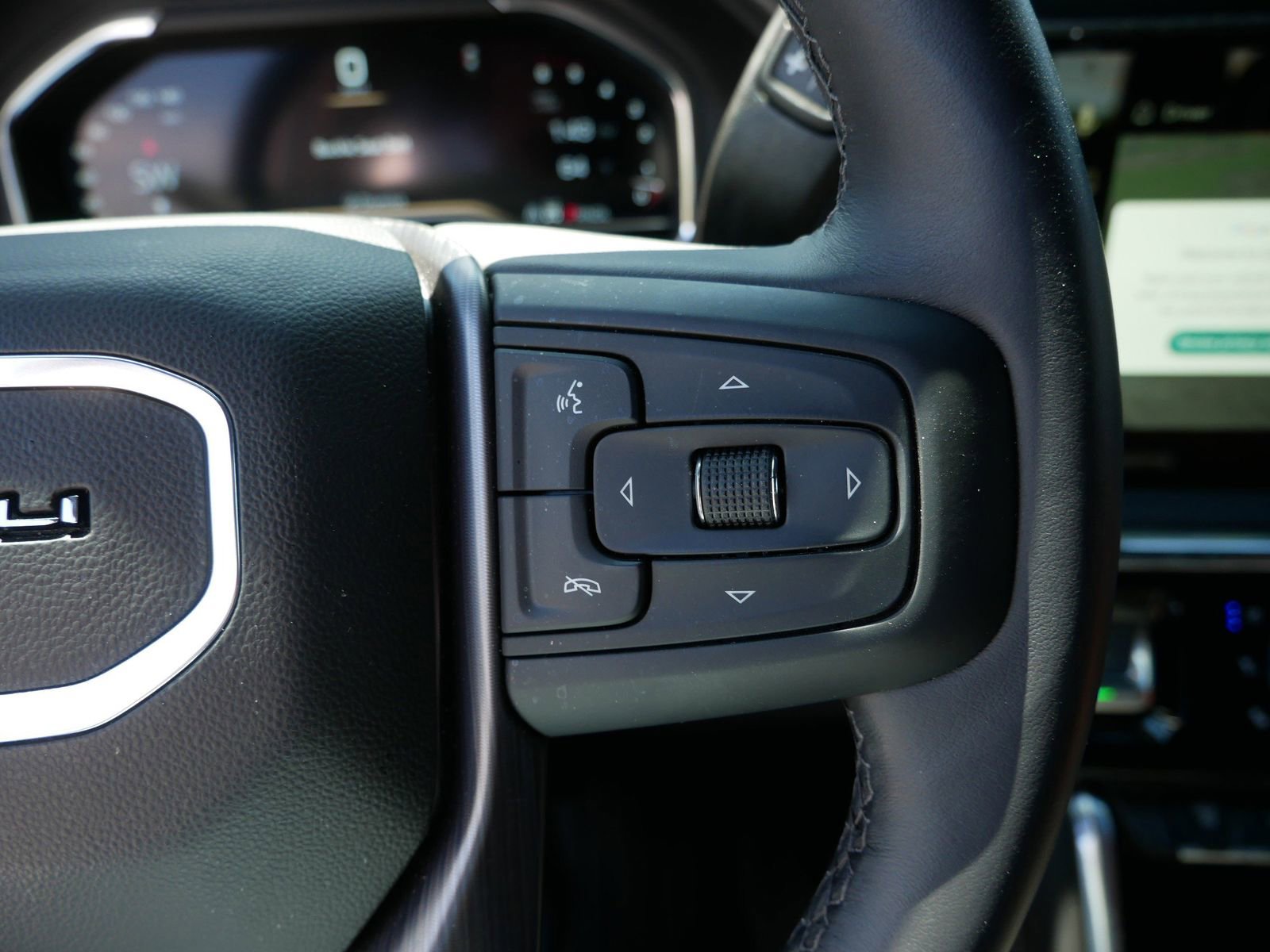 Used 2025 GMC Sierra 2500 Denali Ultimate AWD/4WD image 30