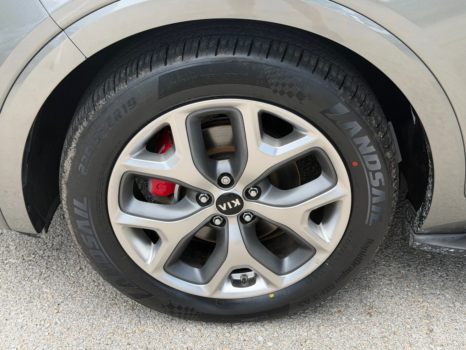 Used 2019 Kia Sorento SX w/ SX Touring Package FWD image 20