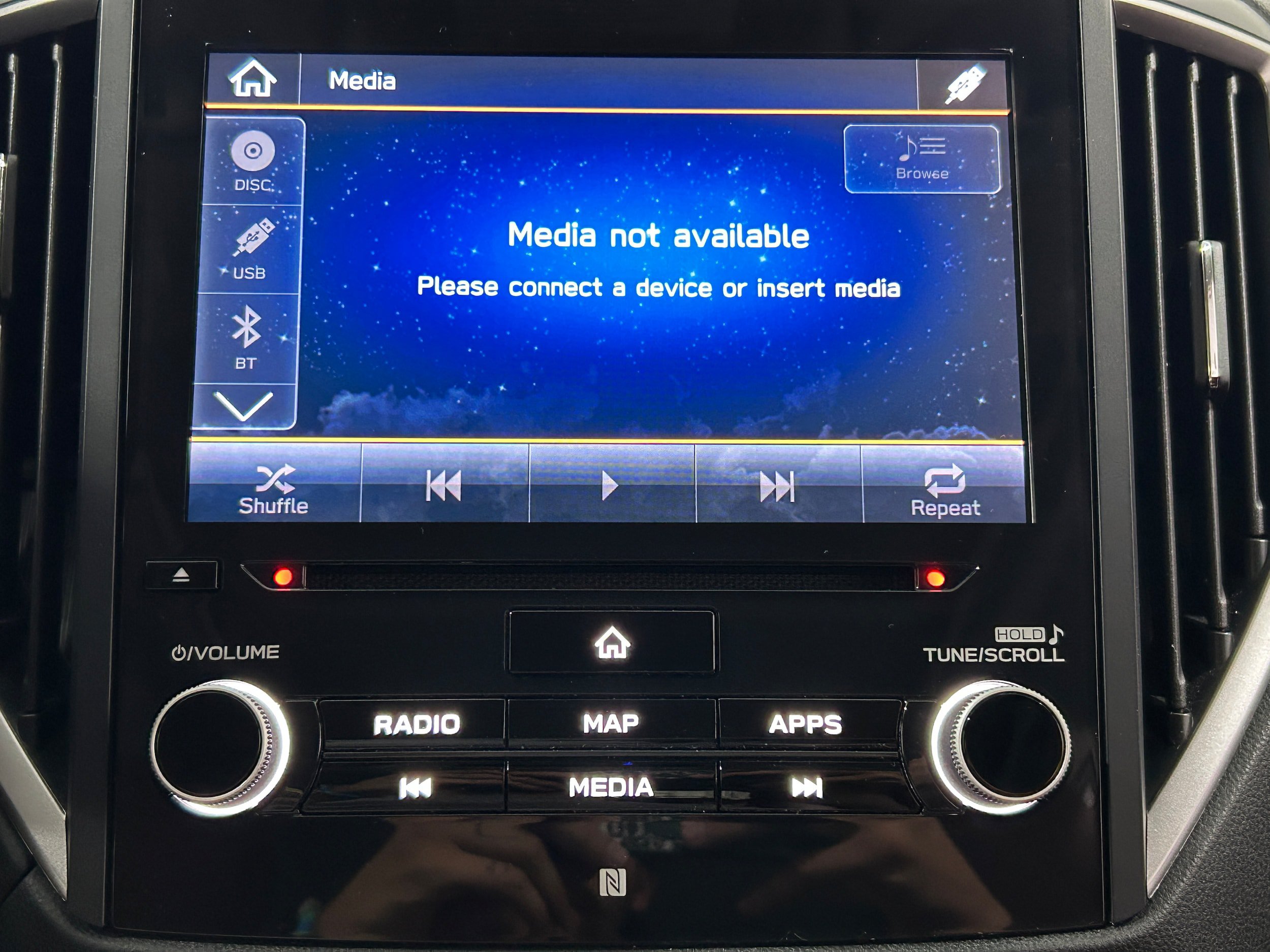 Used 2020 Subaru Forester Touring w/ Popular Package #2 AWD/4WD image 6