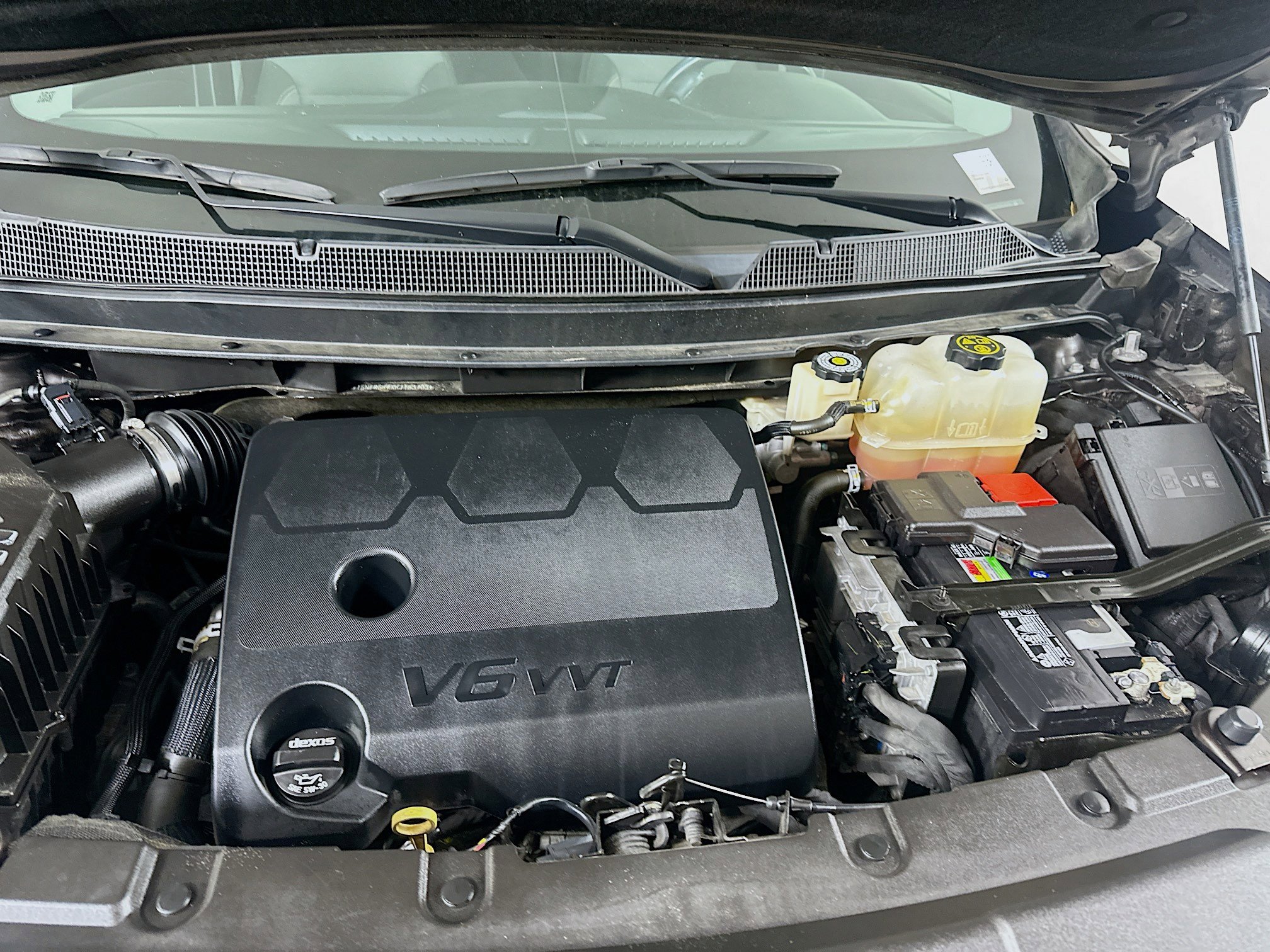 Used 2019 Chevrolet Traverse LT w/ LPO, Floor Liner Package image 33