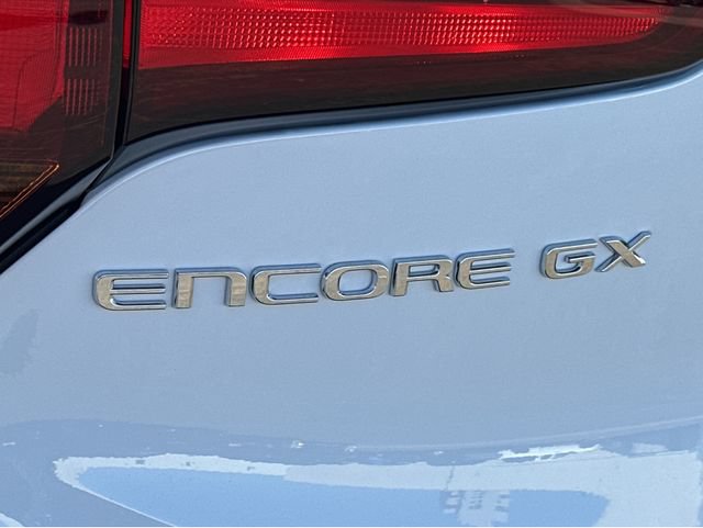 New 2026 Buick Encore GX Preferred w/ Comfort Package FWD image 9