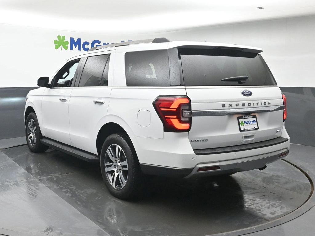 Used 2024 Ford Expedition Limited image 27