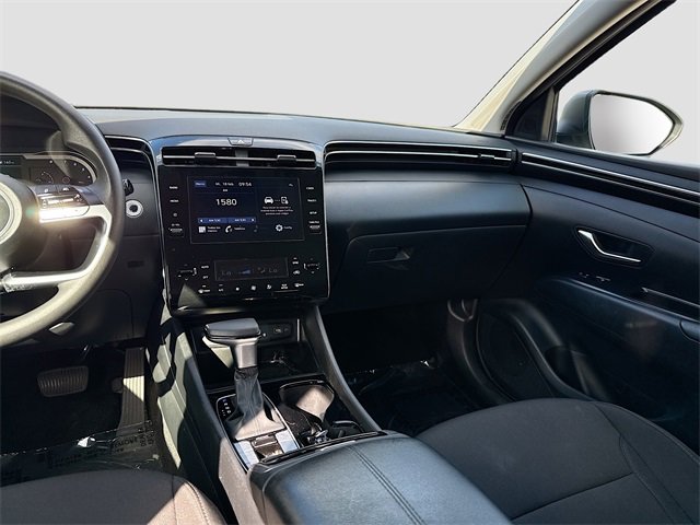 Used 2024 Hyundai Tucson SEL image 22
