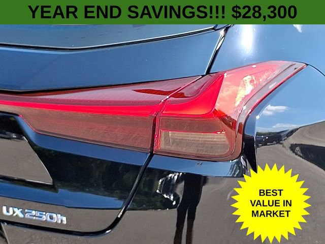 Used 2022 Lexus UX 250h F Sport image 11