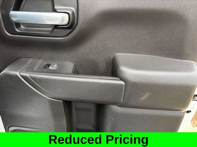 Used 2020 Chevrolet Silverado 1500 LT w/ Convenience Package image 36