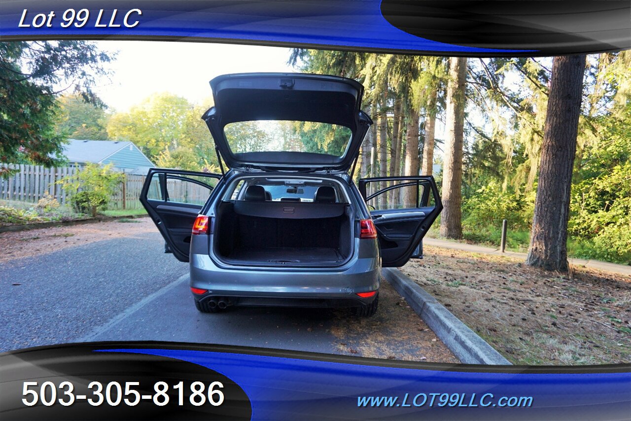 Used 2015 Volkswagen Golf TDI S image 26