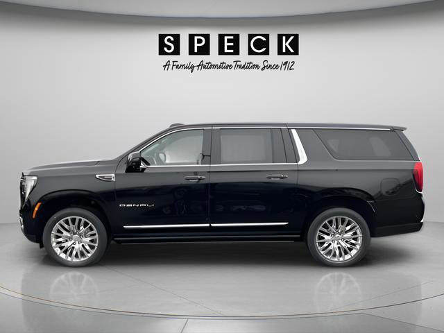 New 2026 GMC Yukon XL Denali AWD/4WD image 2