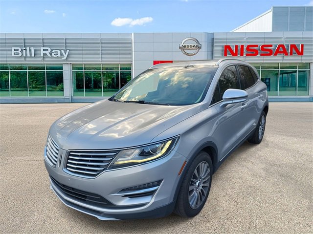 Used 2017 Lincoln MKC Reserve image 2