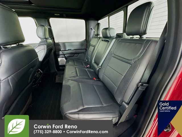 Certified 2023 Ford F150 Raptor image 30