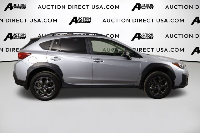 Used 2023 Subaru Crosstrek 2.5i Sport AWD/4WD image 42