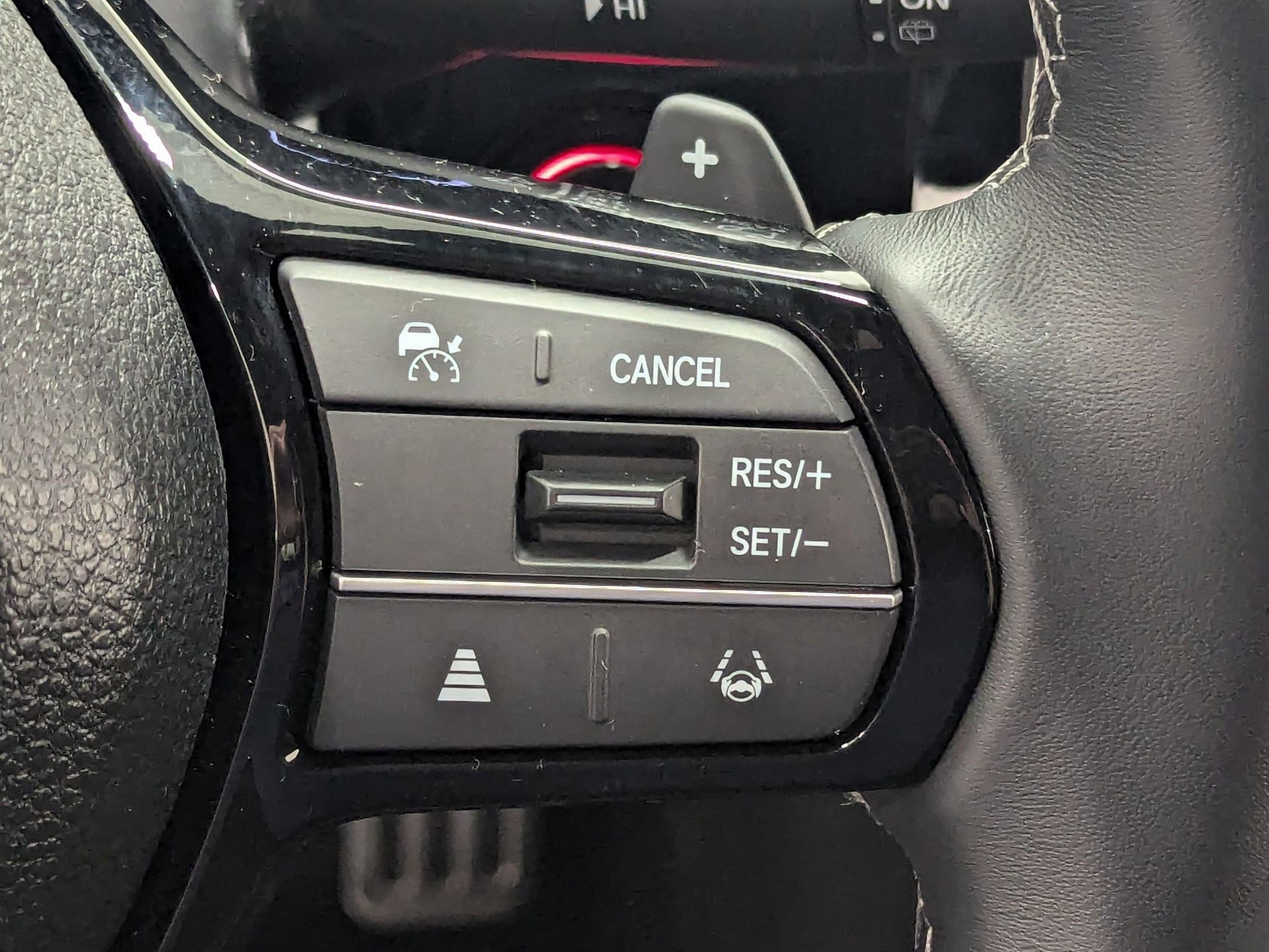 Used 2025 Honda Civic Sport image 19