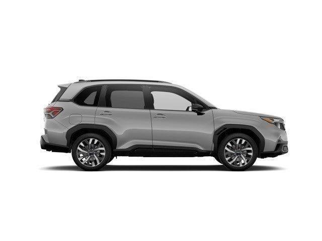 New 2025 Subaru Forester Touring image 30