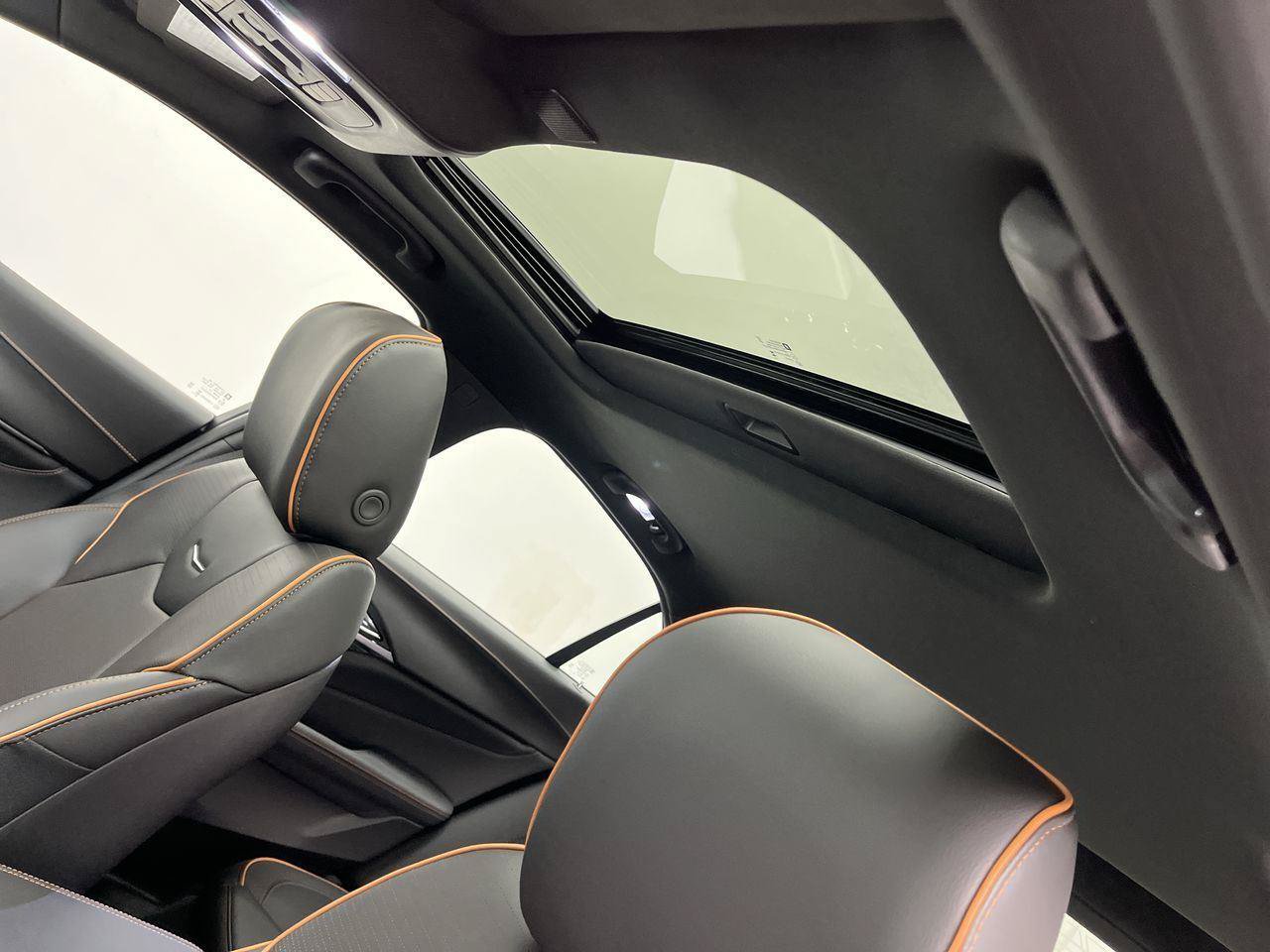 New 2026 Cadillac CT4 Sport AWD/4WD image 7