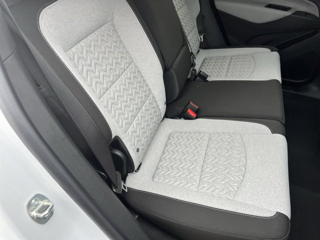 Used 2024 Chevrolet Equinox LS w/ LS Convenience Package FWD image 27