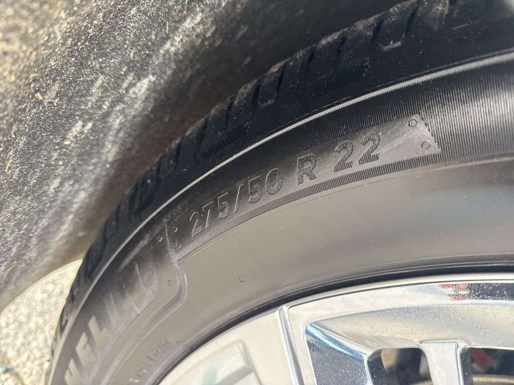 Used 2023 Chevrolet Tahoe High Country w/ Premium Package 2 image 36