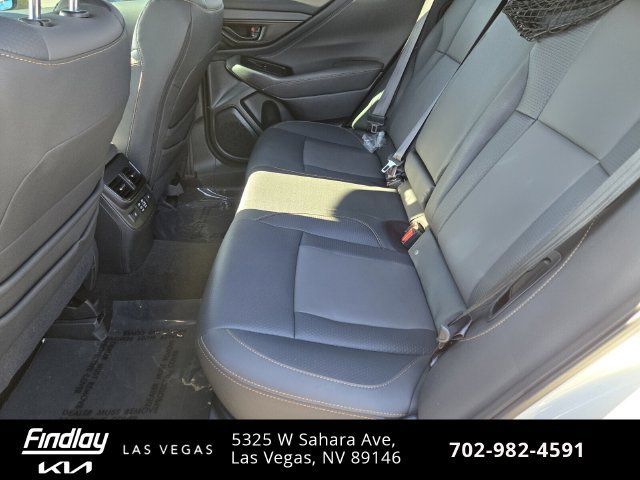 Used 2025 Subaru Outback Wilderness w/ Wilderness Package AWD/4WD image 13