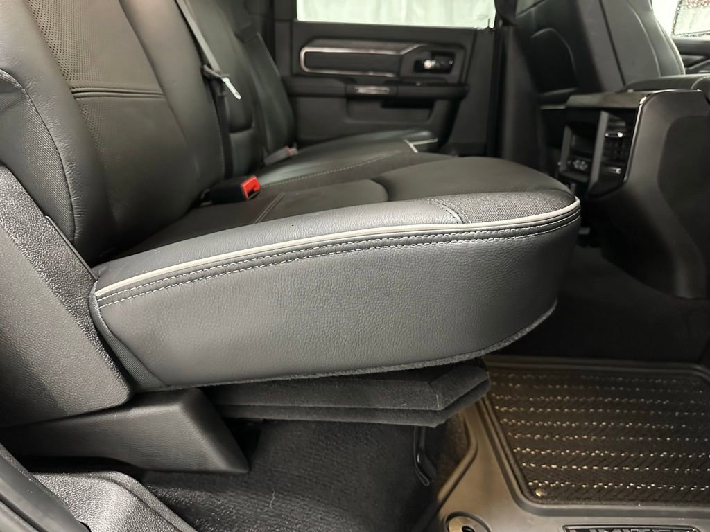 Used 2025 RAM 2500 Limited image 42