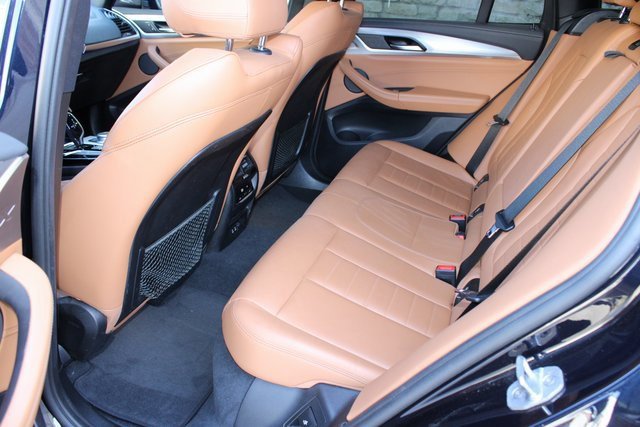Used 2020 BMW X3 xDrive30i w/ M Sport Package 2 image 6