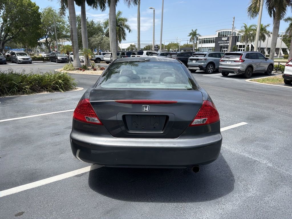 Used 2006 Honda Accord EX-L image 8