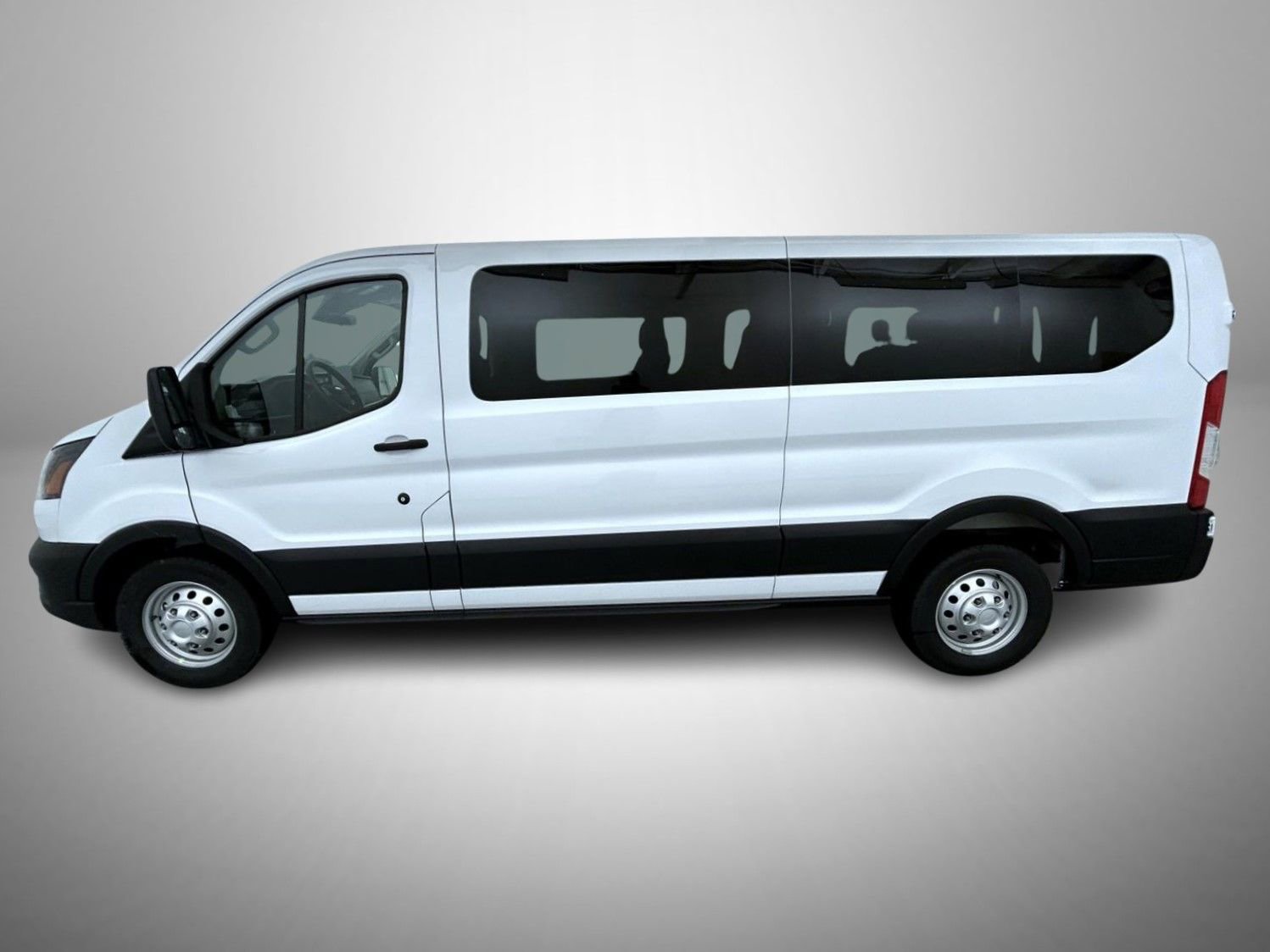 New 2026 Ford Transit 350 XL image 8