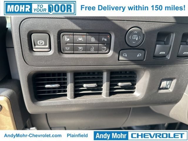 New 2025 Chevrolet Brightdrop 400 FWD image 35