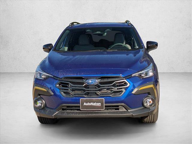 New 2026 Subaru Crosstrek 2.5i Sport w/ Crosstrek Mirror Package image 8