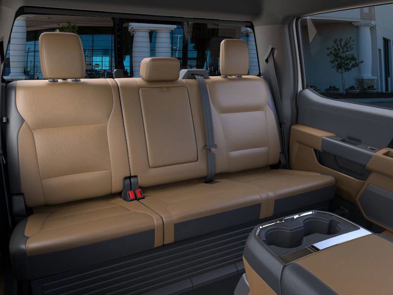 New 2026 Ford F250 Lariat w/ Lariat Premium Package image 11