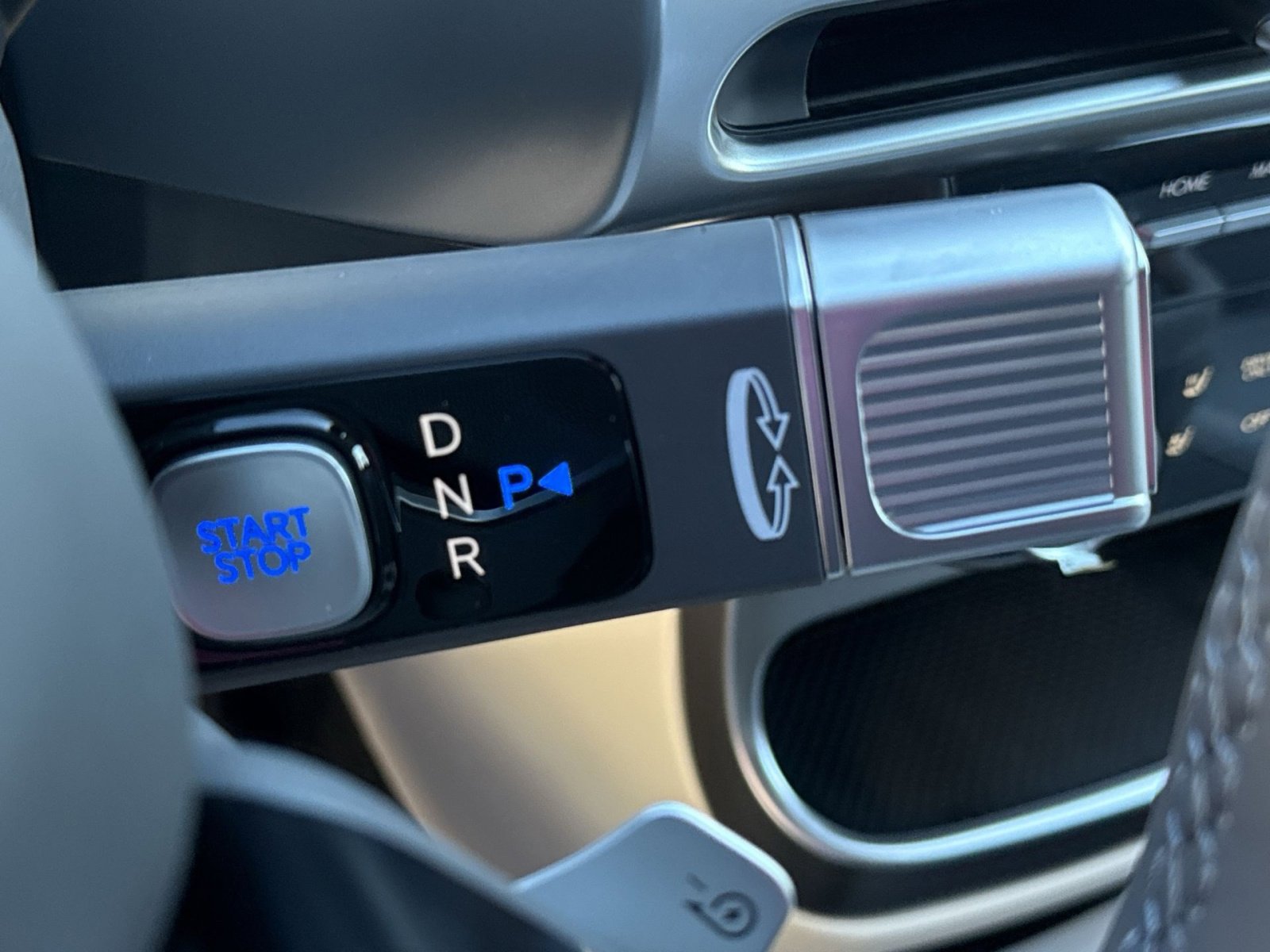 New 2026 Hyundai Ioniq 9 Limited image 22