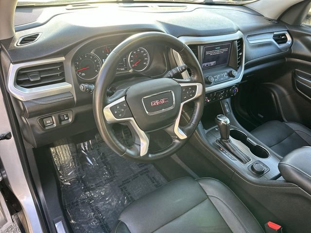 Used 2019 GMC Acadia SLT image 9