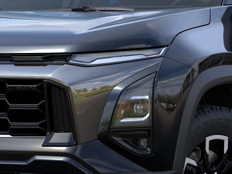 New 2027 Chevrolet Equinox ACTIV w/ Safety and Technology Package FWD image 11