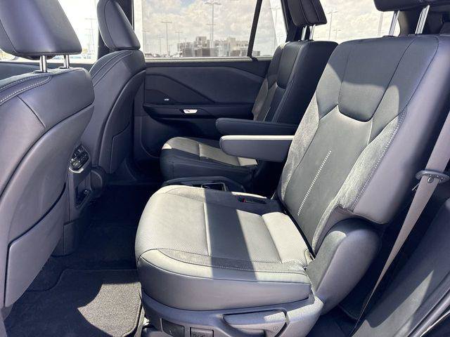 Certified 2024 Lexus TX 350 FWD w/ Technology Package image 23
