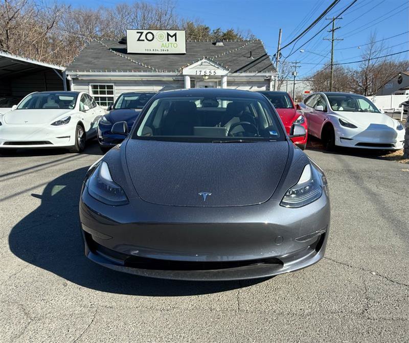 Used 2023 Tesla Model 3 Performance AWD/4WD image 9
