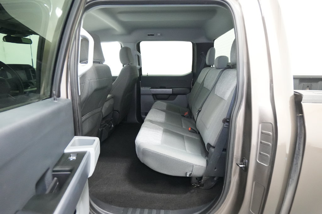 Used 2022 Ford F150 XLT AWD/4WD image 18