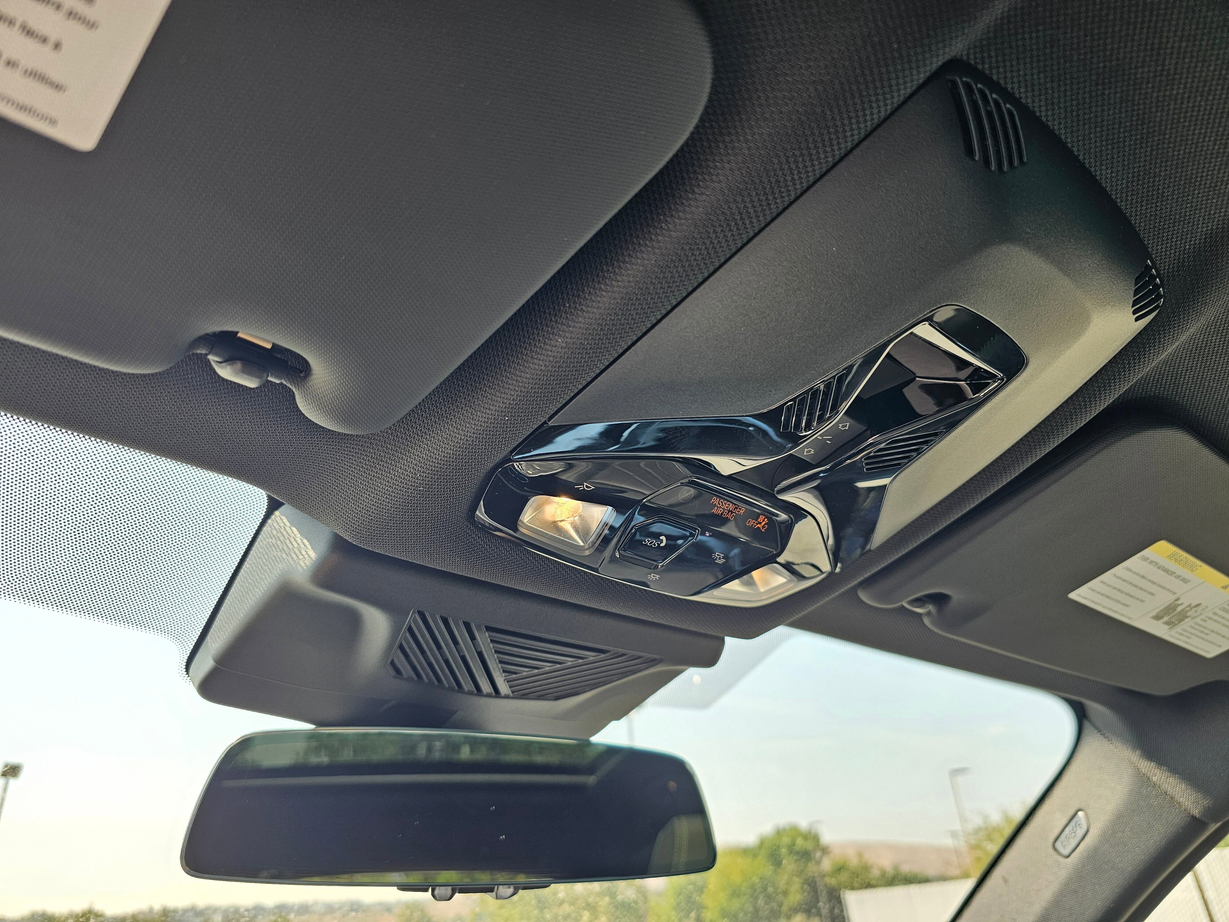 New 2025 BMW X1 xDrive28i w/ Technology Package image 26