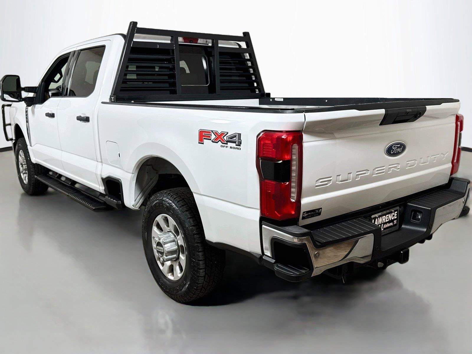 Used 2024 Ford F250 XLT w/ 360-Degree Camera Package AWD/4WD image 6