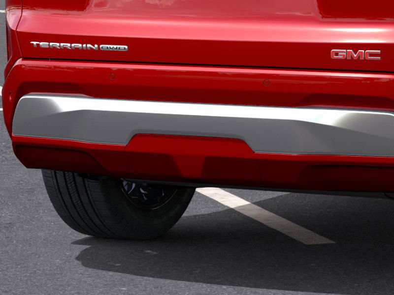 New 2026 GMC Terrain Denali image 14