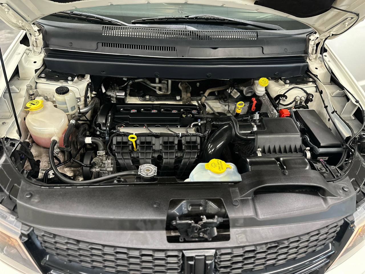 Used 2018 Dodge Journey SE w/ Connectivity Group image 29