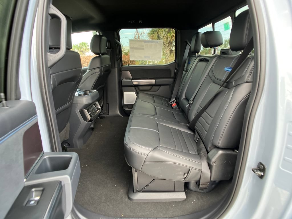 New 2026 Ford F350 Platinum AWD/4WD image 31