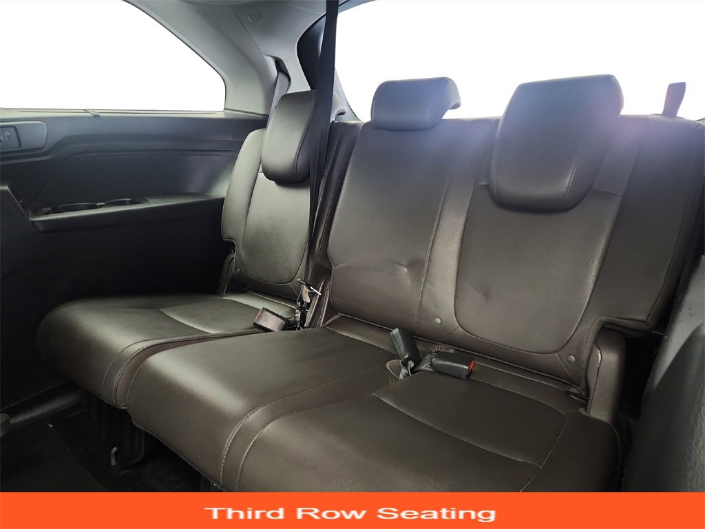 Used 2018 Honda Odyssey Touring image 25