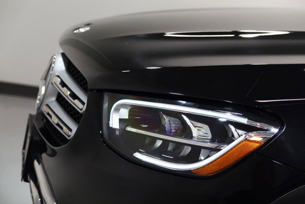 Certified 2022 Mercedes-Benz GLC 300 image 16