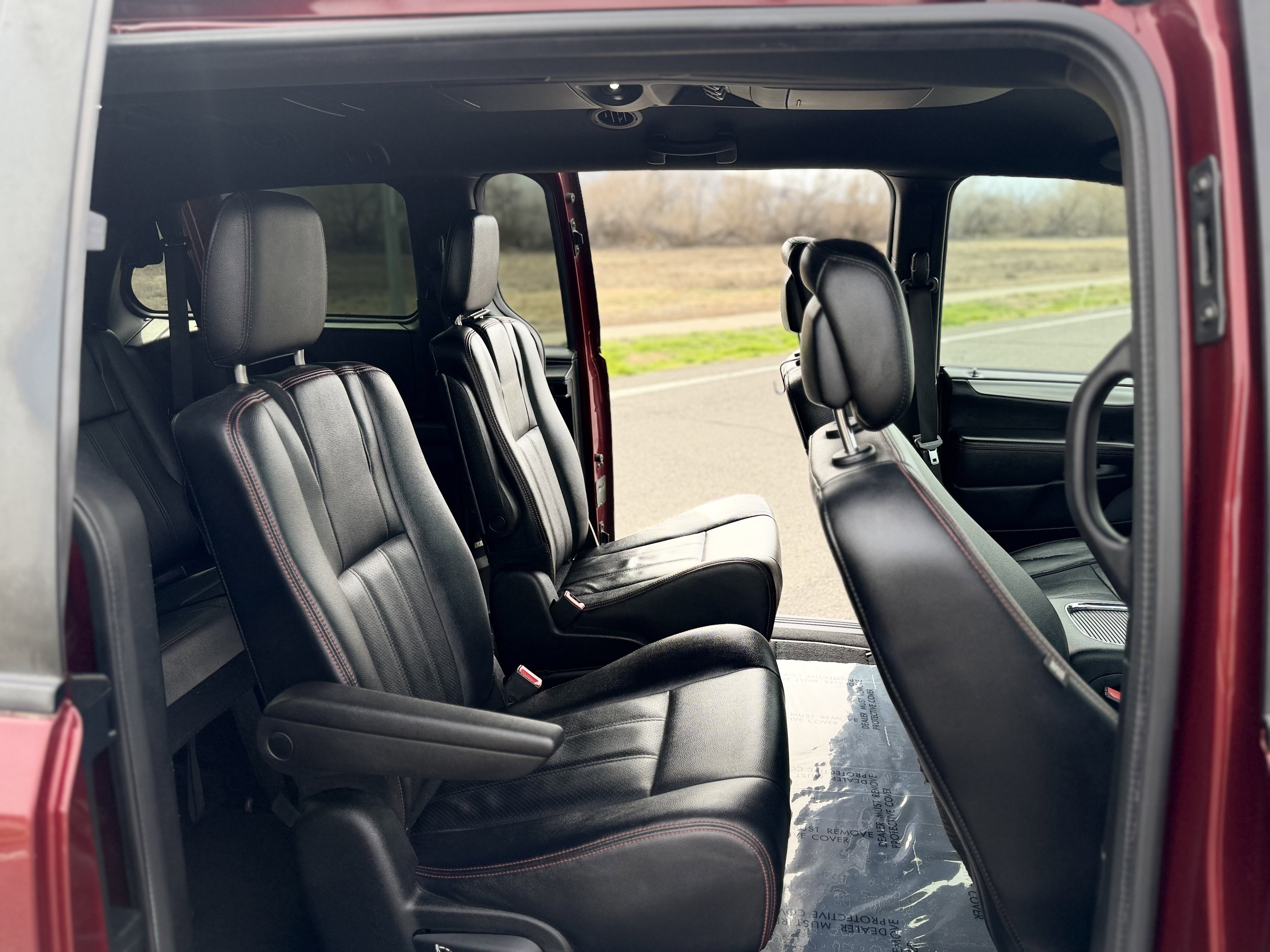 Used 2019 Dodge Grand Caravan GT FWD image 13
